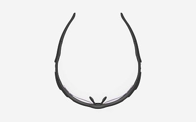 Превью  Велоочки RUDY PROJECT Propulse Black Matte, Линзы: ImpactX 2Laser Purple (SP627506-0001)